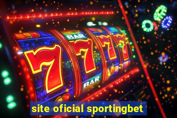 site oficial sportingbet